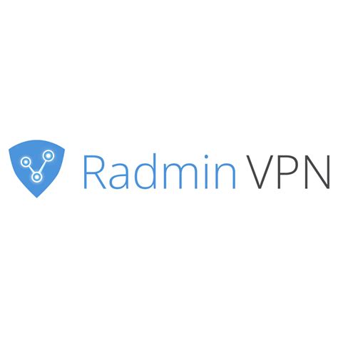 Radmin VPN 
